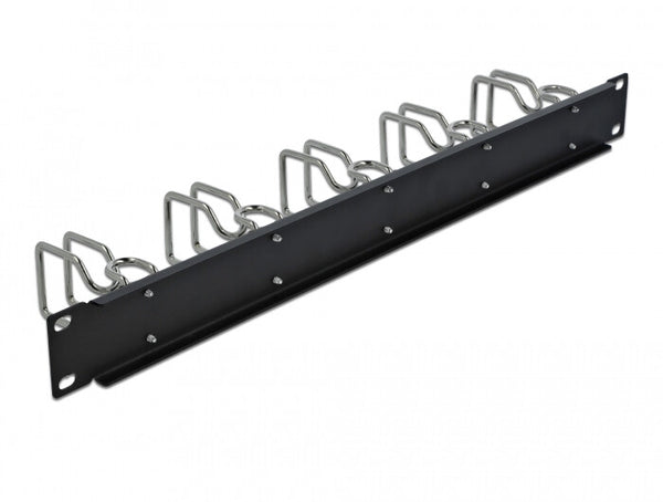 DeLOCK 42628 tilbehør til rack Kabelbakkepanel