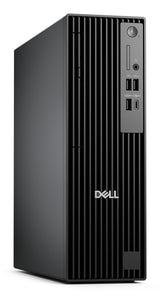 DELL Pro QBS1250 Plus Intel Core Ultra 7 265 32 GB DDR5-SDRAM 512 GB SSD Windows 11 Pro Slim PC PC Sort