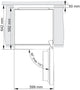 Gorenje HZF3568SCD NRK6202EW4 ESSENTIAL LINE