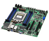 Asrock SIENAD8UD-2L2Q bundkort Socket SP6 micro ATX
