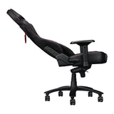 ASUS ROG Chariot X Core Universal gamingstol Polstret sæde Sort