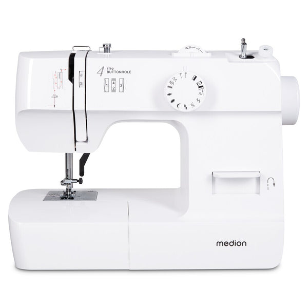 MEDION LIFE SM70 Elektrisk