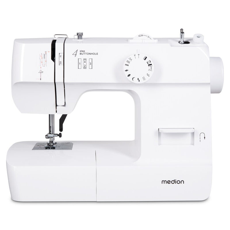 MEDION LIFE SM70 Elektrisk
