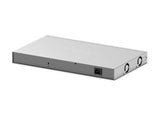 NETGEAR GS748Tv6 Administreret L2/L3/L4 Gigabit Ethernet (10/100/1000) Sort, Grå