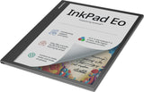PocketBook InkPad Eo - Mist Grey e-bog-læser Berøringsskærm 64 GB Wi-Fi Sort, Grå