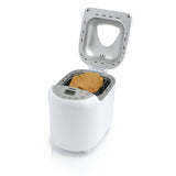 Tristar BM-4586 bagemaskine 550 W Hvid