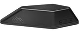 Cradlepoint R2105 trådløs router Gigabit Ethernet Dual-band (2,4 GHz / 5 GHz) 5G Sort