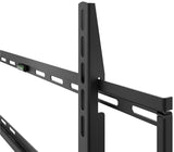 Goobay 49742 tv-beslag 2,54 m (100") Sort