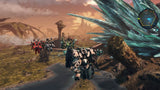 Nintendo Xenoblade Chronicles X: Definitive Edition Endelig Engelsk, Fransk, Tysk, Spansk, Italiensk, Japansk, Koreansk Nintendo Switch 2