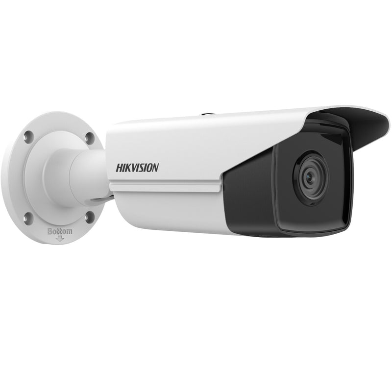 Hikvision DS-2CD2T43G2-2I Kugle (form) IP-sikkerhedskamera Udendørs 2688 x 1520 pixel Loft/væg