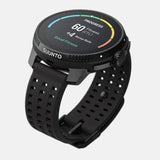 Suunto Race 3,63 cm (1.43") AMOLED 49 mm Digital 466 x 466 pixel Berøringsskærm Sort GPS (satellit)