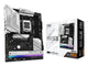 Asrock B850 Pro RS AMD B850 Sokkel AM5 ATX