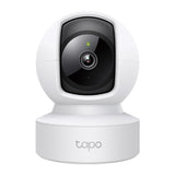 TP-Link Tapo C212 Pære IP-sikkerhedskamera Indendørs 2304 x 1296 pixel Loft/væg/skrivebord