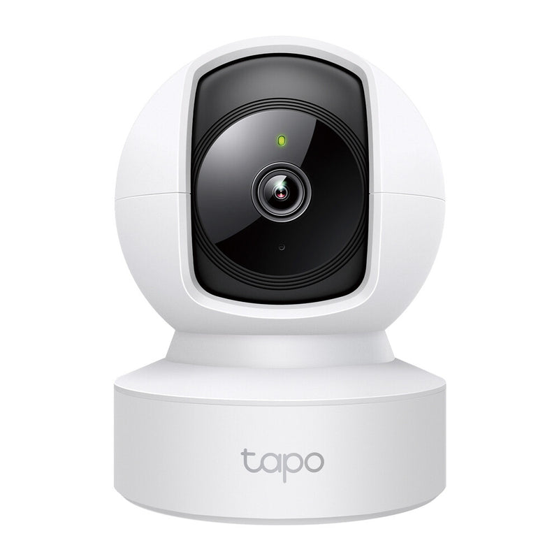 TP-Link Tapo C202 Sfærisk IP-sikkerhedskamera Indendørs 1920 x 1080 pixel Loft/skrivebord