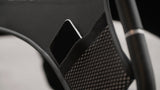 Playseat PUMA Active Spillekonsolstol Polstret vatteret sæde Sort