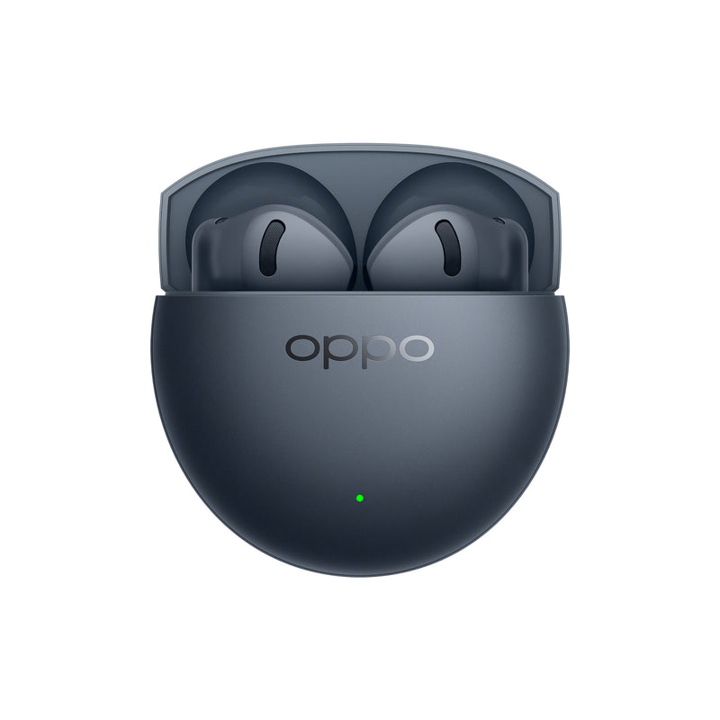 OPPO Enco Air5s Headset True Wireless Stereo (TWS) I ørerne Opkald/musik Bluetooth Sort