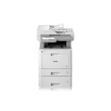 Brother MFC-L9570CDWT Multifunktionsprinter Laser A4 2400 x 600 dpi 31 sider pr. minut Wi-Fi
