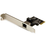 StarTech.com ST1000SPEXI netværkskort Intern Ethernet 2000 Mbit/s
