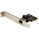 StarTech.com ST1000SPEXI netværkskort Intern Ethernet 2000 Mbit/s