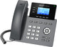 Grandstream Networks GRP2603 IP-telefon Sort 3 Linier LCD