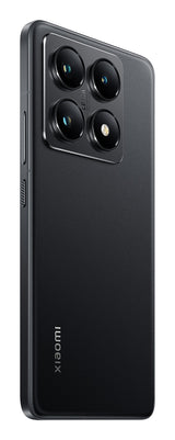 Xiaomi 14T Pro 16,9 cm (6.67") Dual SIM 5G 12 GB 512 GB 5000 mAh Sort