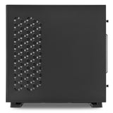 Sharkoon Pure Steel RGB Midi Tower Sort