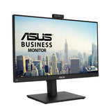ASUS BE24EQSK computerskærm 60,5 cm (23.8") 1920 x 1080 pixel Fuld HD Sort