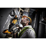DeWALT DCS356N-XJ multifunktionsværktøj Sort, Gul 20000 OPM