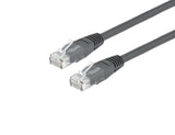 Prokord UTP-0152 netværkskabel Sort 5 m Cat5e U/UTP (UTP)