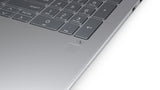HP Zbook X G1i Intel Core Ultra 7 255H Mobil workstation 40,6 cm (16") WUXGA 32 GB DDR5-SDRAM 1 TB SSD NVIDIA RTX PRO 2000 Blackwell Wi-Fi 7 (802.11be) Windows 11 Pro AI Workstation, AI PC Sølv