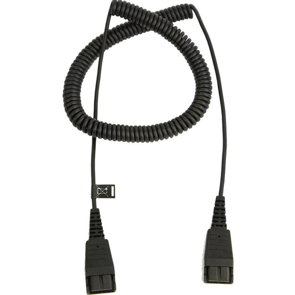 Jabra 8730-009 tilbehør til hovedtelefon/headset Kabel