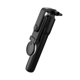 Hurtel WR1YXS selfiestang Smartphone Sort