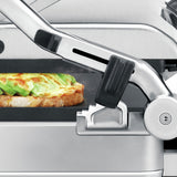 Sage the BBQ & Press Grill kontaktgrill
