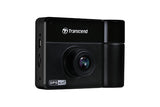 Transcend DrivePro 550B Fuld HD Wi-Fi Batteri Sort