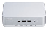 ASUS NUC 14 Pro+ RNUC14RVSU5068A2I Intel Core Ultra 5 125H 16 GB DDR5-SDRAM 512 GB SSD Windows 11 UCFF Mini PC Sølv