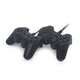 Gembird JPD-UDV2-01 spil-controller Sort USB 2.0 Gamepad Analog/digital PC