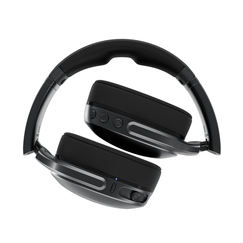 Skullcandy Crusher 540 Active Hovedtelefoner Kabel & trådløs Headset Musik/hverdag USB Type-C Bluetooth