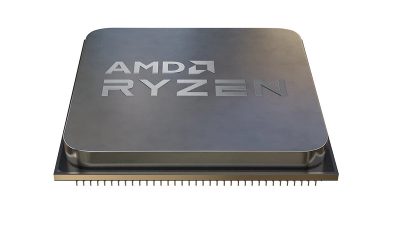 AMD Ryzen 7 8700G processor 4,2 GHz 16 MB L3 Kasse
