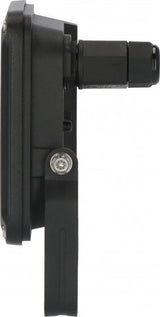 Brennenstuhl 1171250241 projektør Sort 20 W LED D