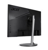 Acer Vero CB2 CB272P6BMIPRX computerskærm 68,6 cm (27") 1920 x 1080 pixel Fuld HD LCD Sort