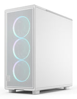 Fractal Design Epoch Midi Tower Hvid