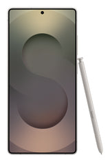 Samsung Galaxy S25 Ultra SM-S938B/DS 17,5 cm (6.9") Dual SIM Android 15 5G USB Type-C 12 GB 256 GB 5000 mAh Grøn