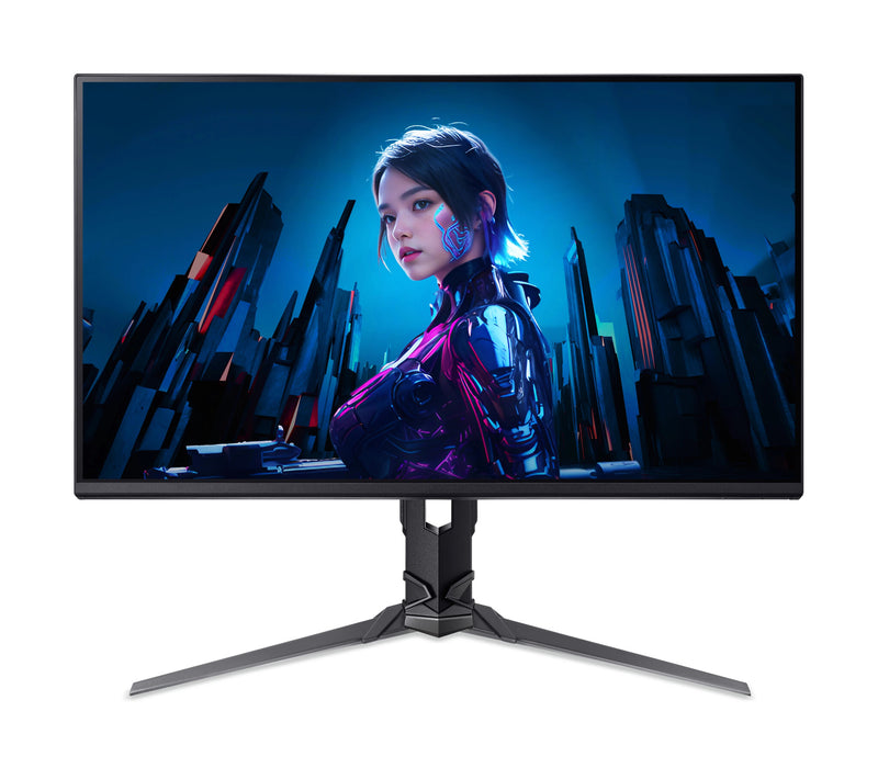 Acer Predator XB253Q F3 XB Gaming LCD-skærm