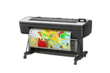 HP DesignJet Z6dr 44-in PostScript storformat printer 2400 x 1200 dpi