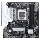 GIGABYTE B840M GAMING PLUS WIFI6E AMD B840 Sokkel AM5 micro ATX