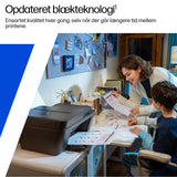 HP DeskJet 4310 Trådløst All-in-One Farve Printer, Instant Ink