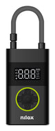 Nilox NXAIRPUMP elektrisk luftpumpe 10 bar