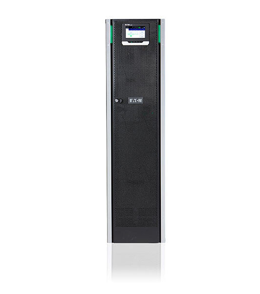 Eaton 93PS UPS-enhed Dobbeltkonvertering (online) 8 kVA 8000 W