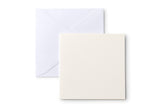 Cricut Watercolor Cards Standard lykønskningskort 20 stk
