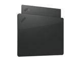 Lenovo 4X41L51716 taske og etui til laptop 35,6 cm (14") Sort